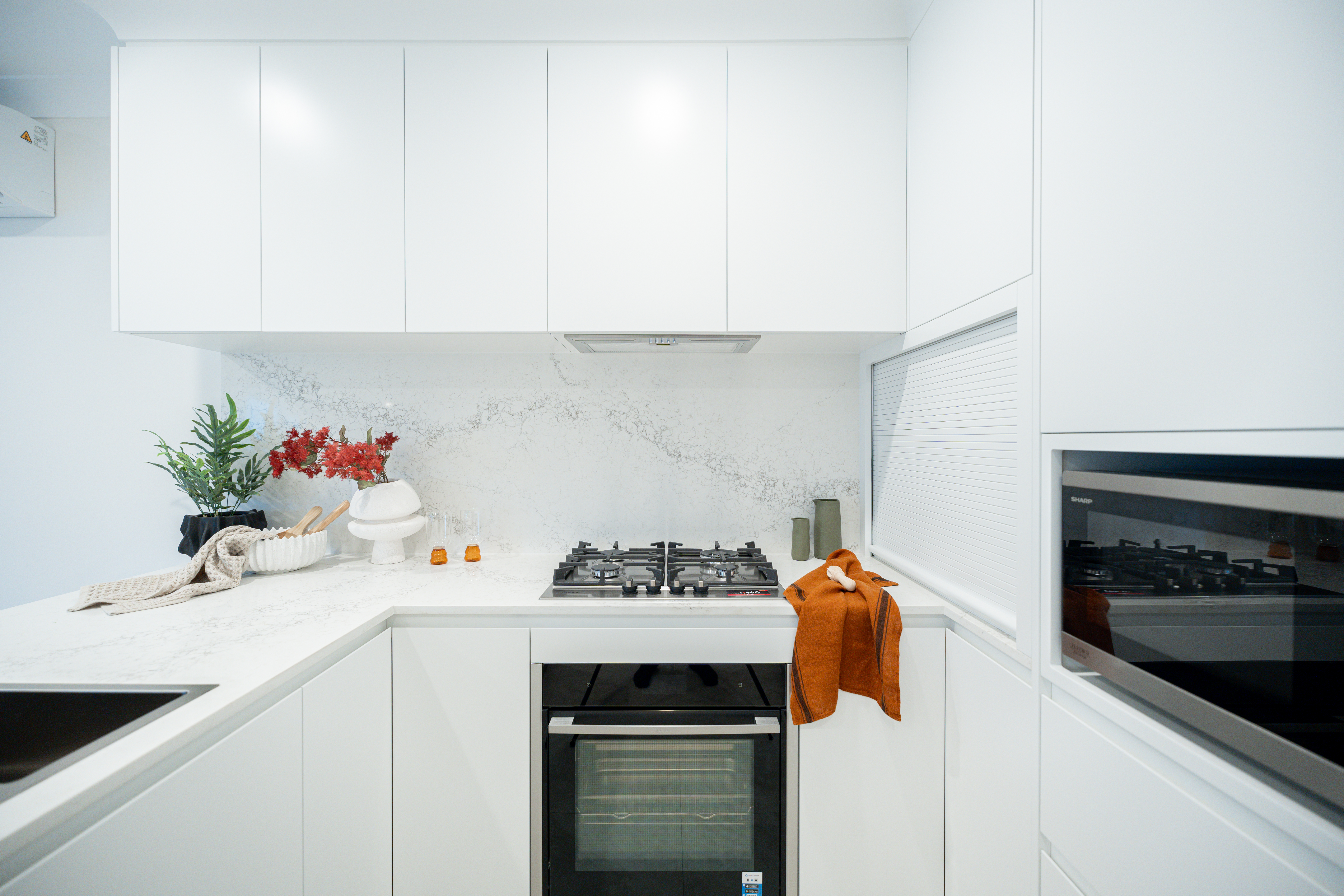 Camperdown Victorian Terrace