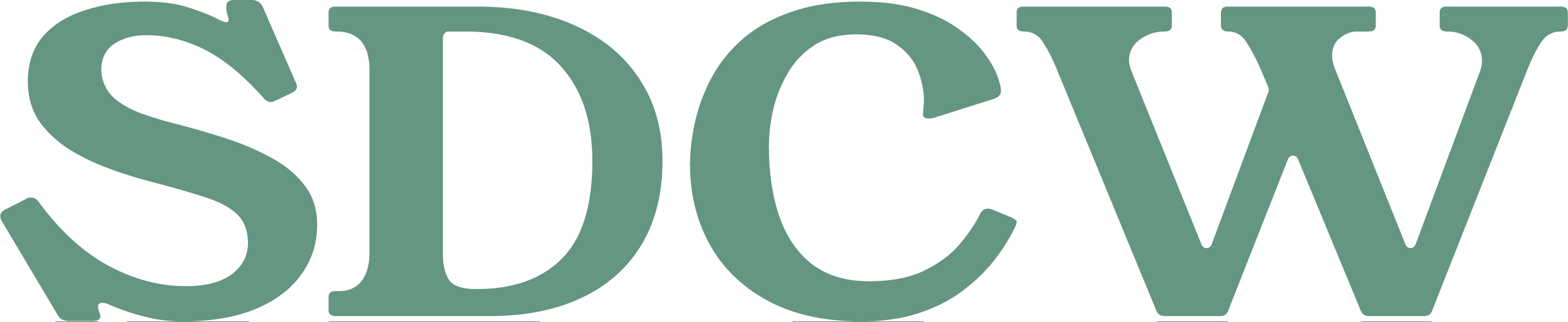 Swdo Logo About